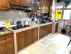 Blk 328 Yishun Rivergreen (Yishun), HDB Executive #500296571